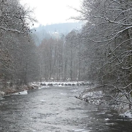 Lejlighed Holiday Rosengarten In The Ilztal